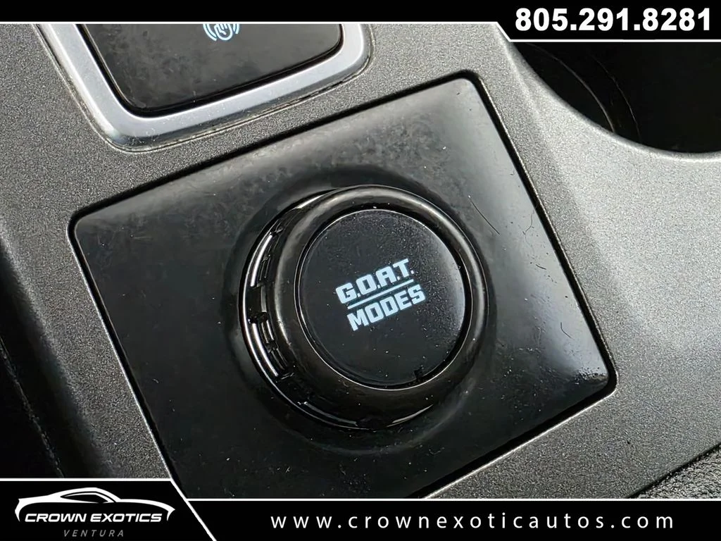 Used 2025 White Ford Big Bend image 23