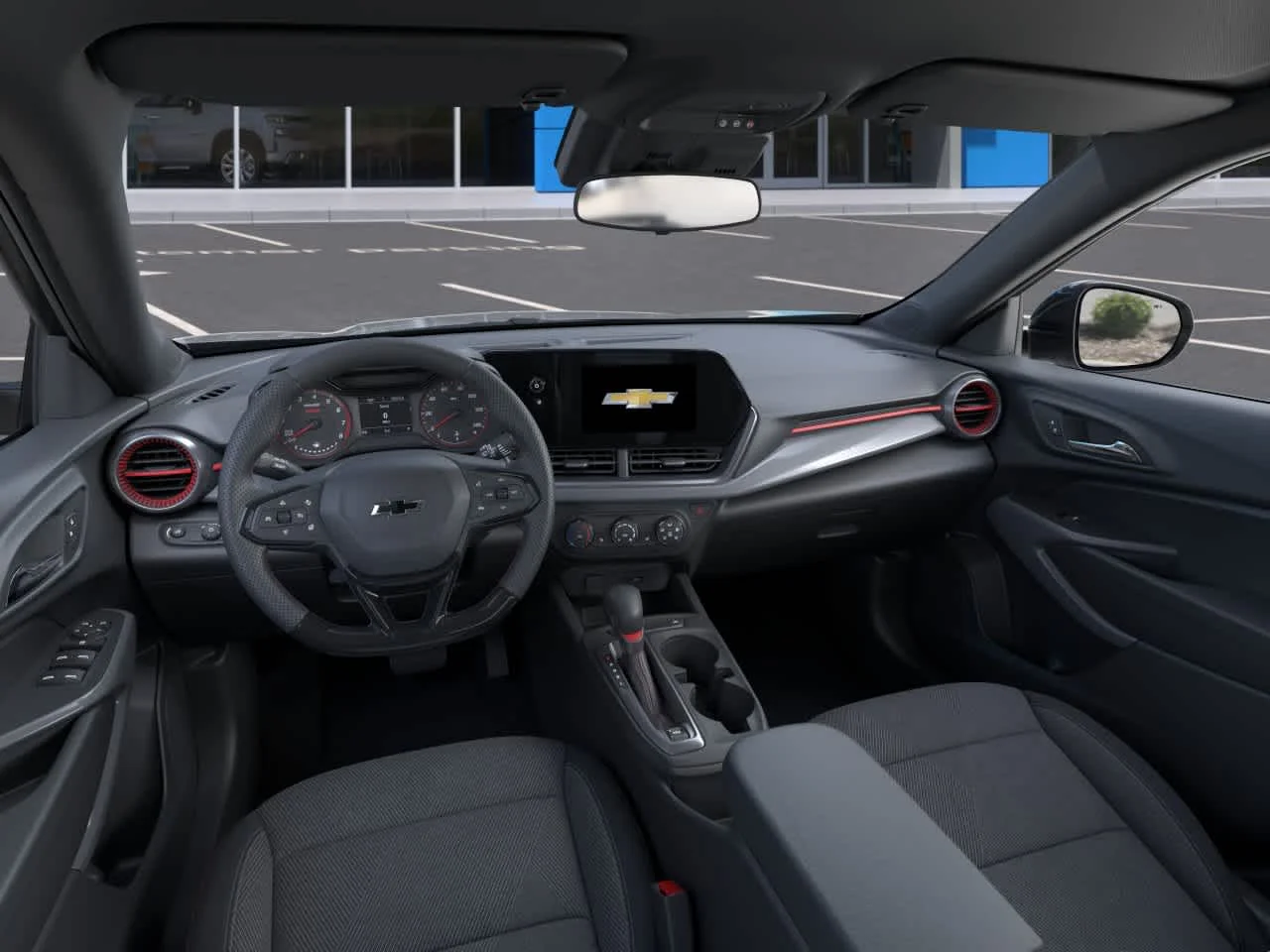 2026 Chevrolet Trax RS - Photo 15