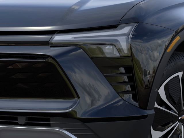2026 Chevrolet Blazer EV LT - Photo 10