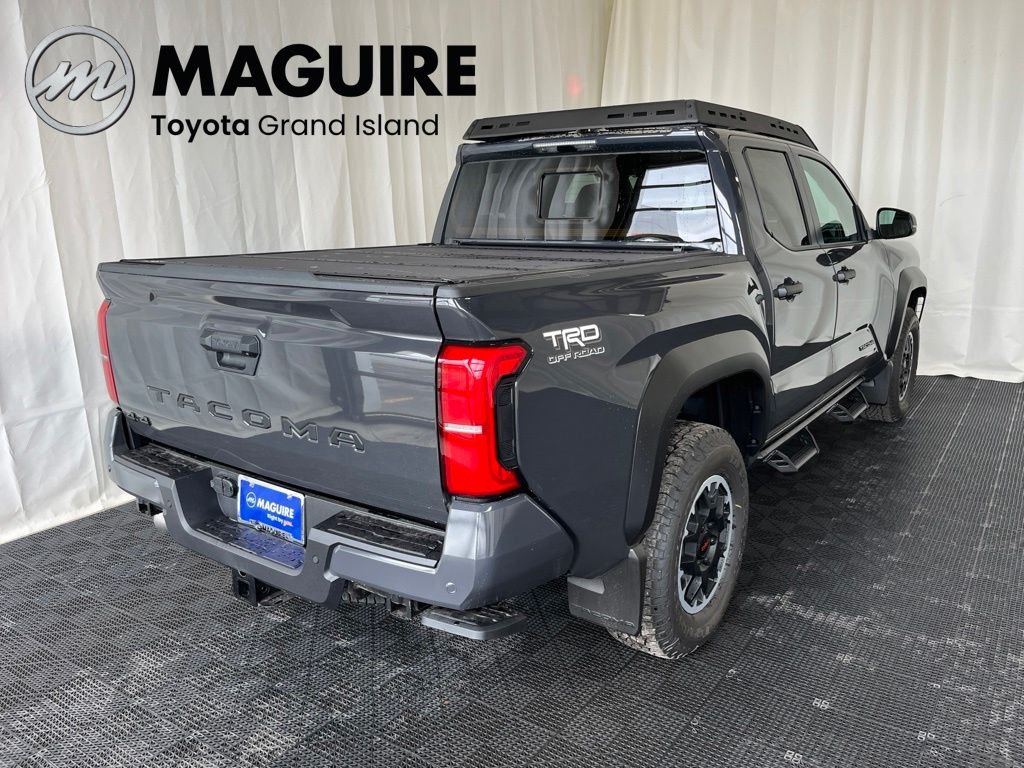 New 2026 Underground Toyota TRD Off-Road image 28