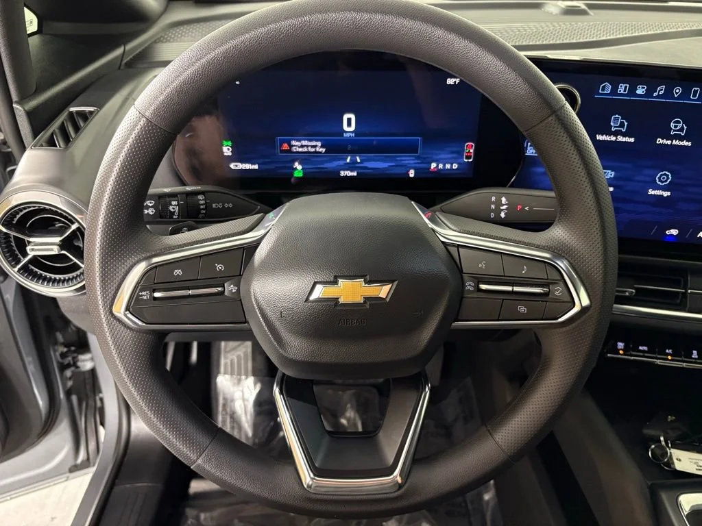 2026 Chevrolet Equinox EV 1LT - Photo 22