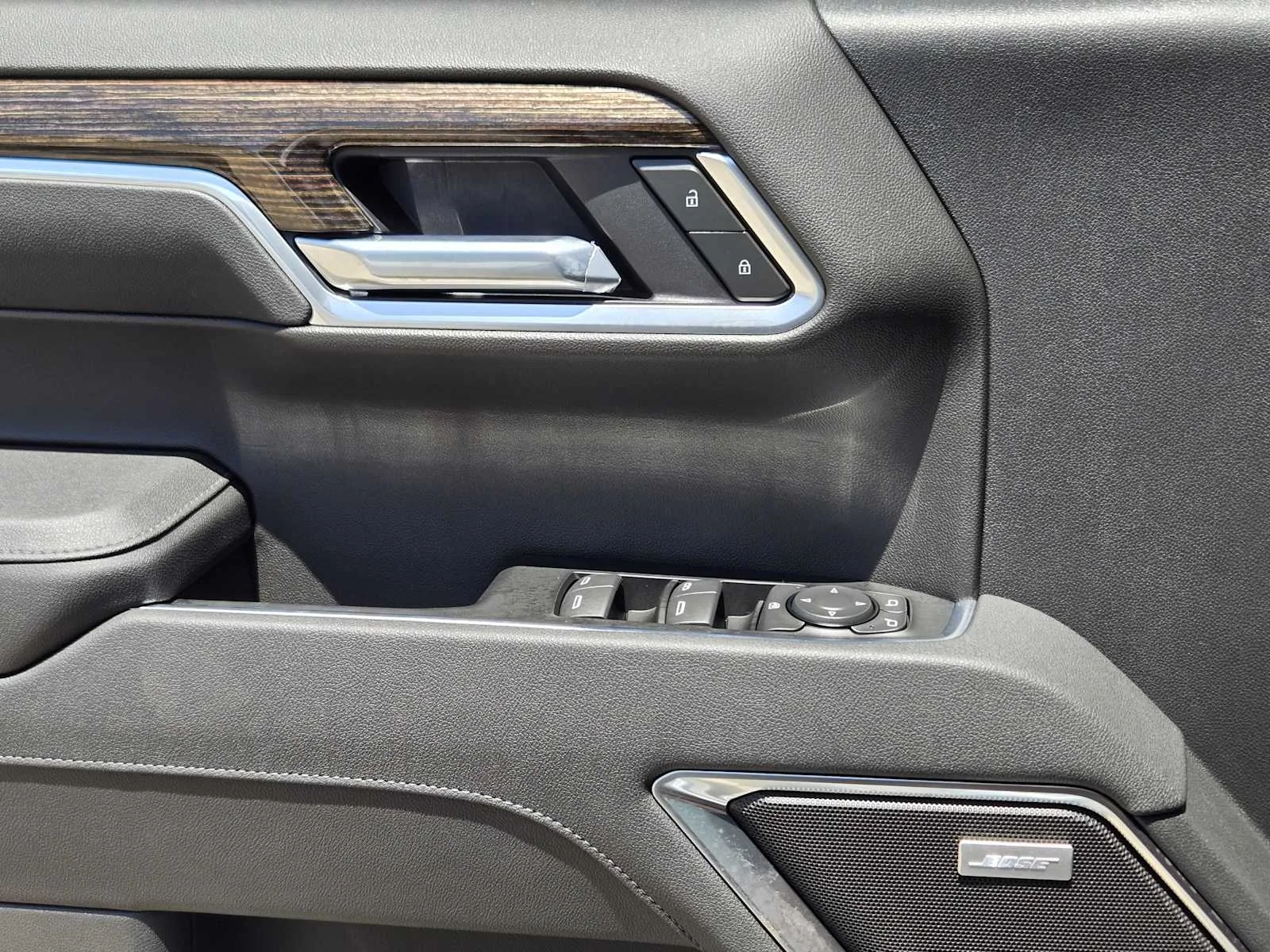 2026 GMC Sierra 1500 Elevation - Photo 15