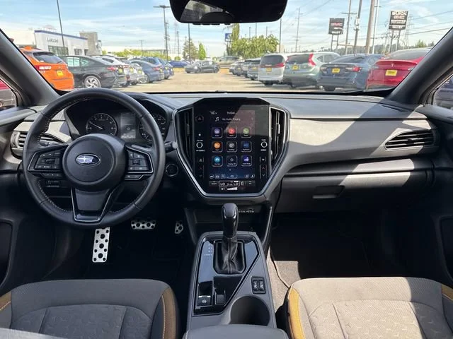 2024 Subaru Crosstrek Sport - Photo 11