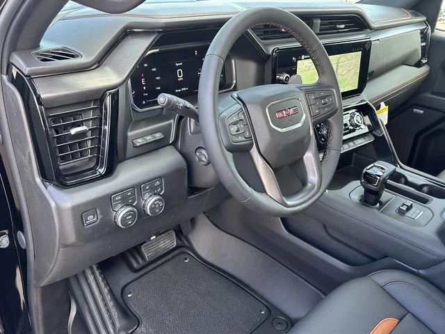 2026 GMC Sierra 1500 AT4 - Photo 23
