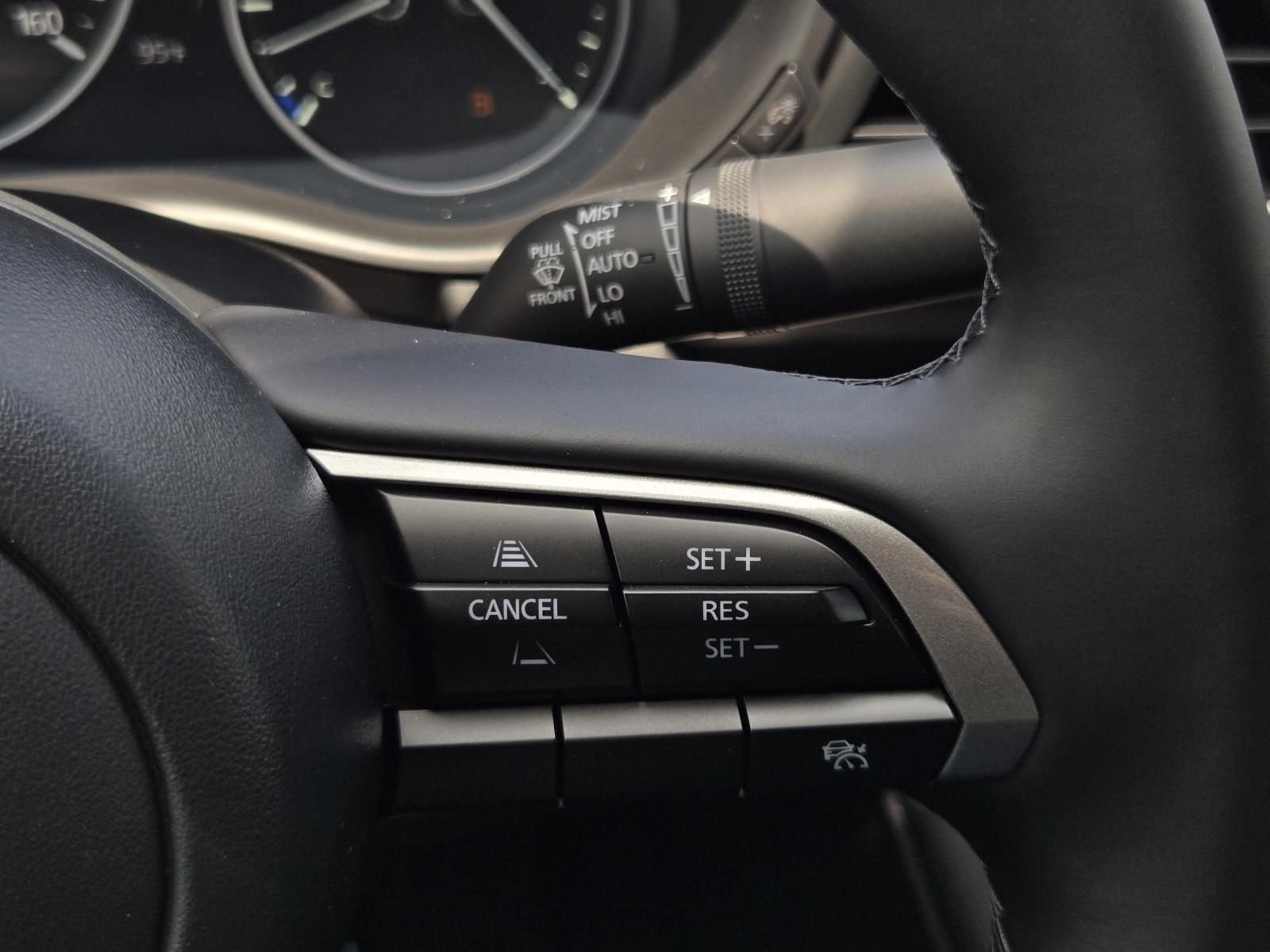 New 2026 Deep Crystal Blue Mica Mazda 2.5 S Preferred image 22