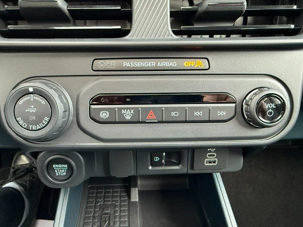 2025 Ford Maverick Lariat - Photo 29