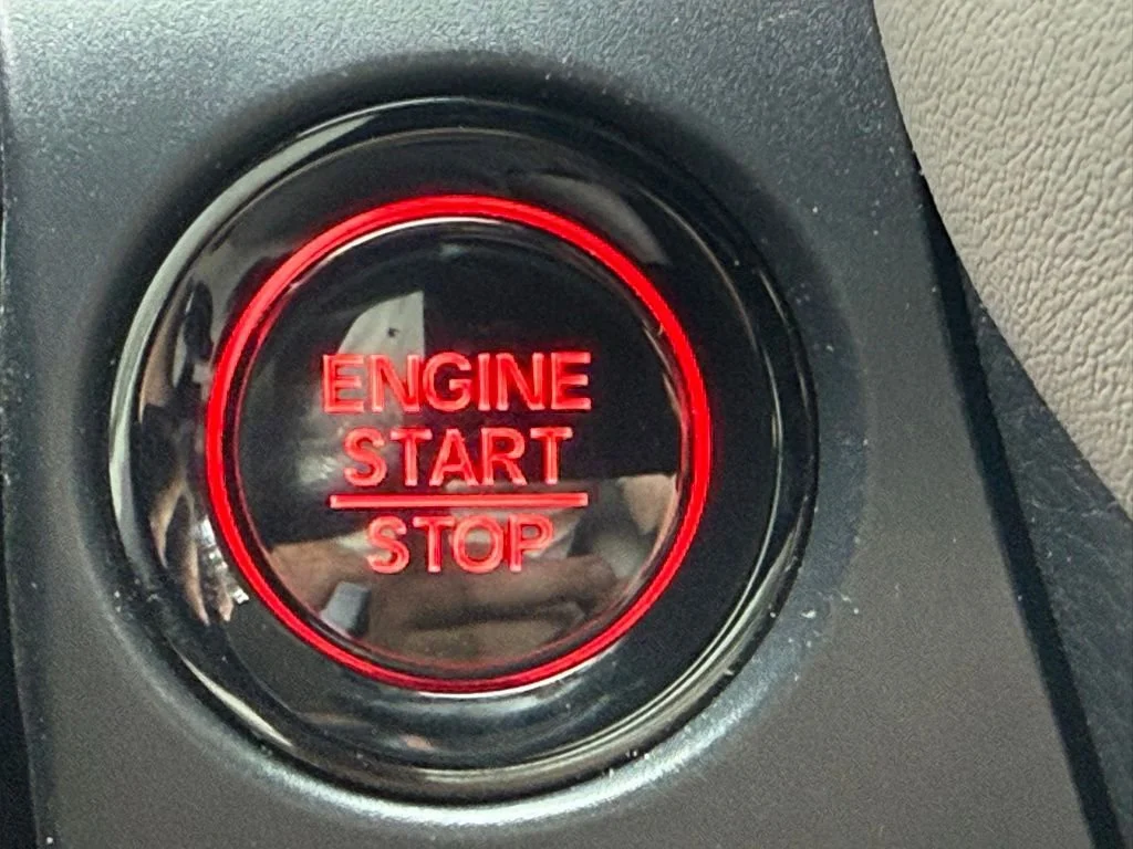 2024 Honda HR-V LX - Photo 66