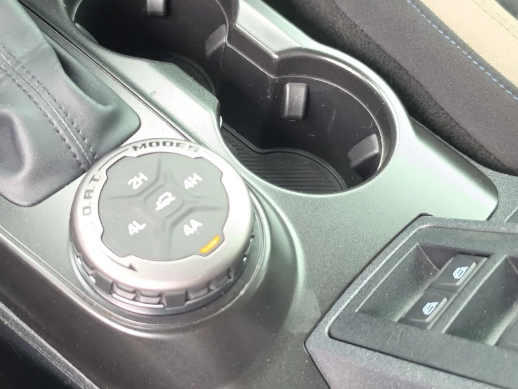 Used 2022 Area 51 Ford Wildtrak image 27
