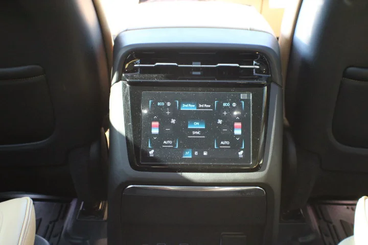 Used 2026 Black Raven Cadillac Premium Luxury image 20