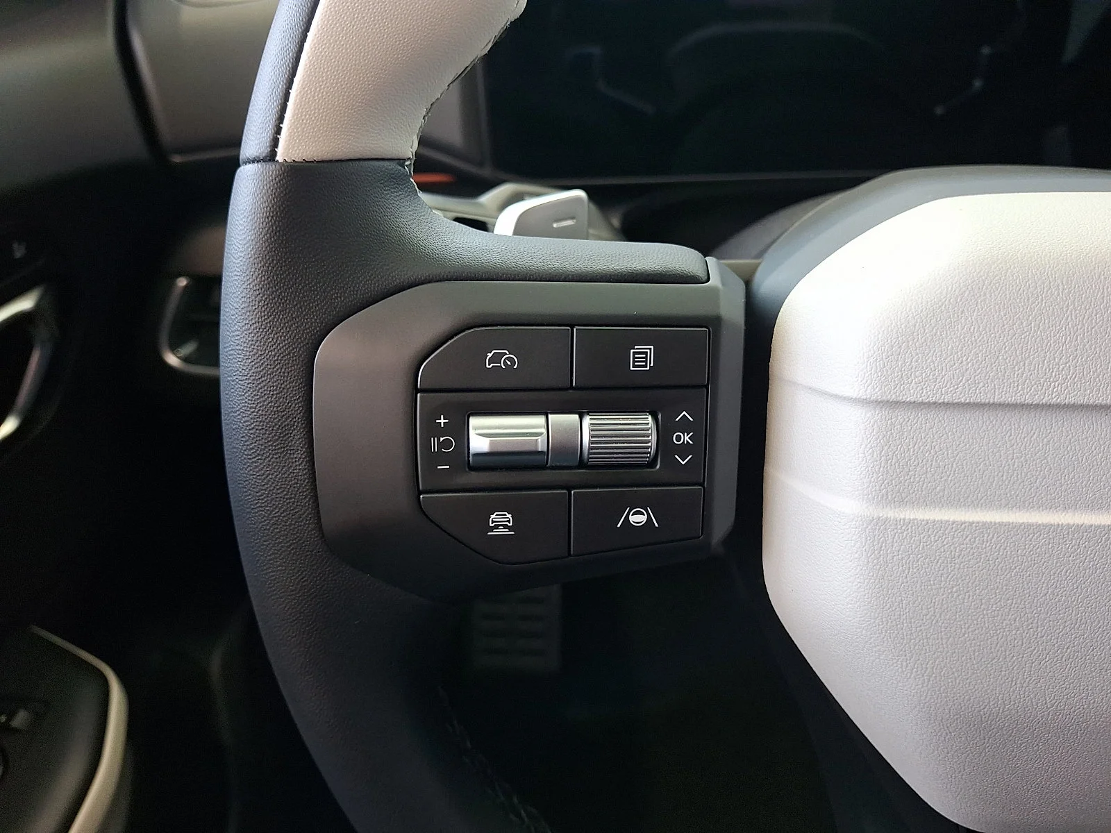 New 2026 Gray Kia GT-Line Turbo image 16