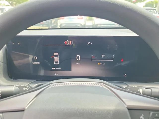 New 2026 Imperial Bronze Nissan SV image 18