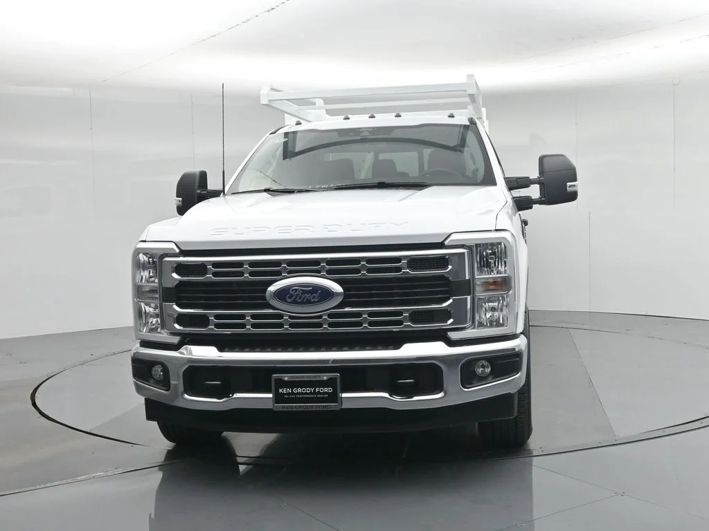 New 2026 White Ford XL image 64