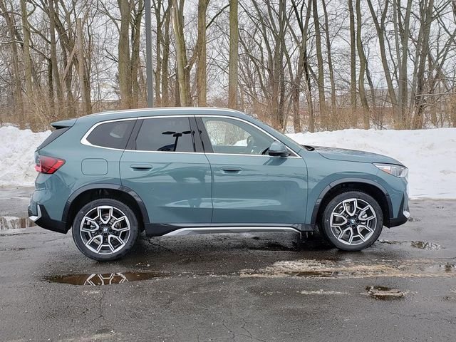 2026 BMW X1 XDrive28i - Photo 8