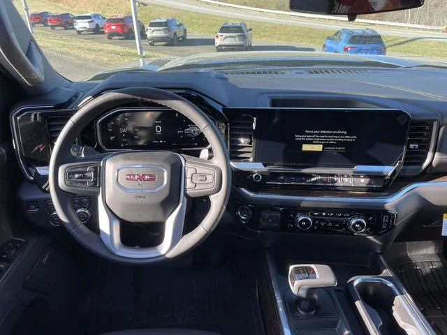 New 2026 Silver GMC Elevation image 12