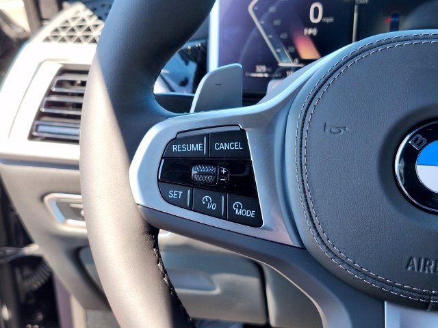 New 2027 Black BMW xDrive40i image 29
