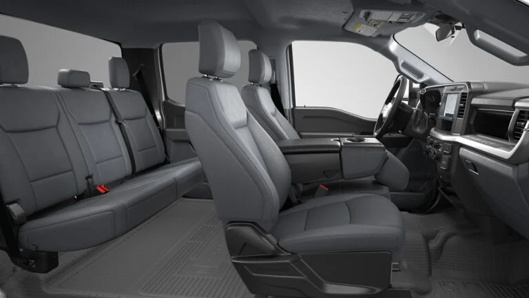 New 2026 Oxford White Ford XL image 55