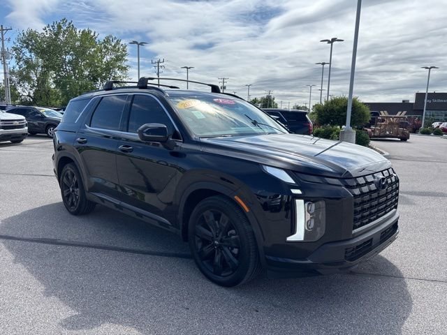 Certified Used 2023 Black Hyundai XRT image 34