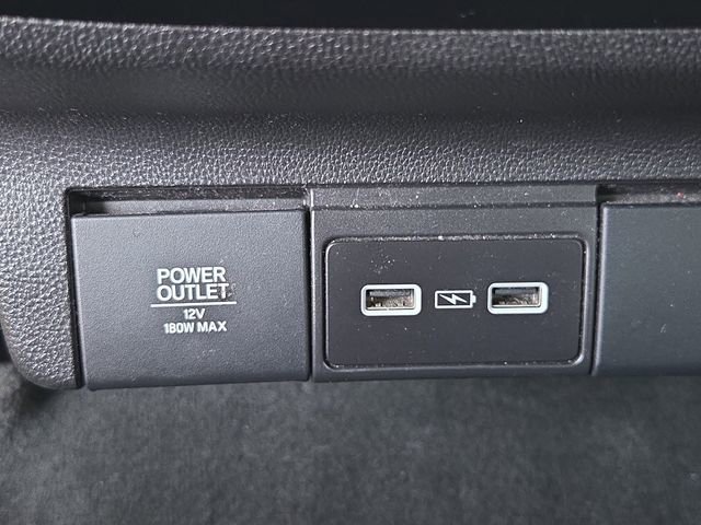 Used 2023 Blue Acura w/A-Spec Package image 16