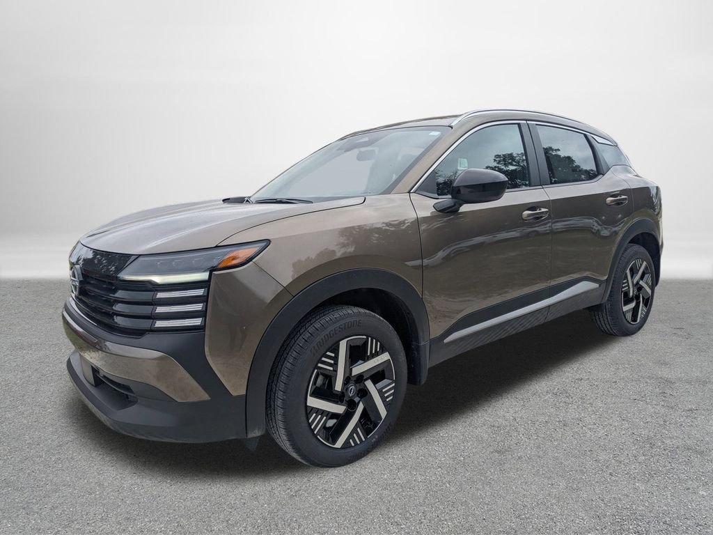 2026 Nissan KICKS SV - Photo 6