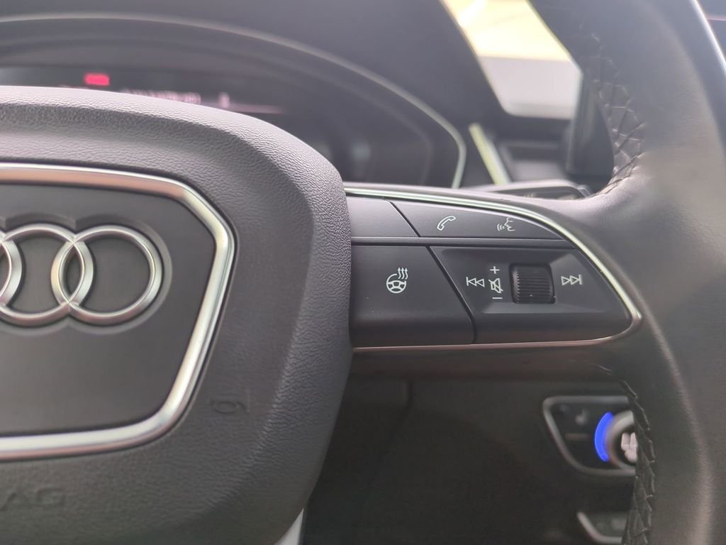 2024 Audi Q5 Premium Plus - Photo 34
