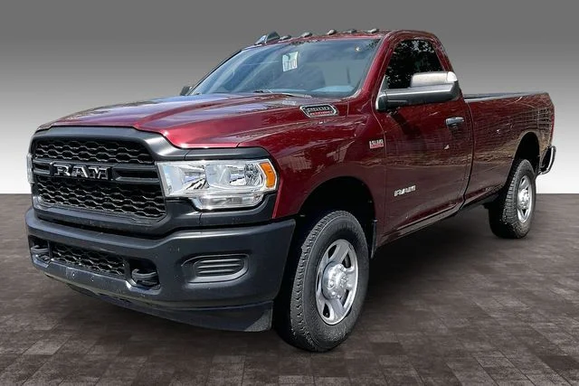 2022 RAM 2500 Pickup