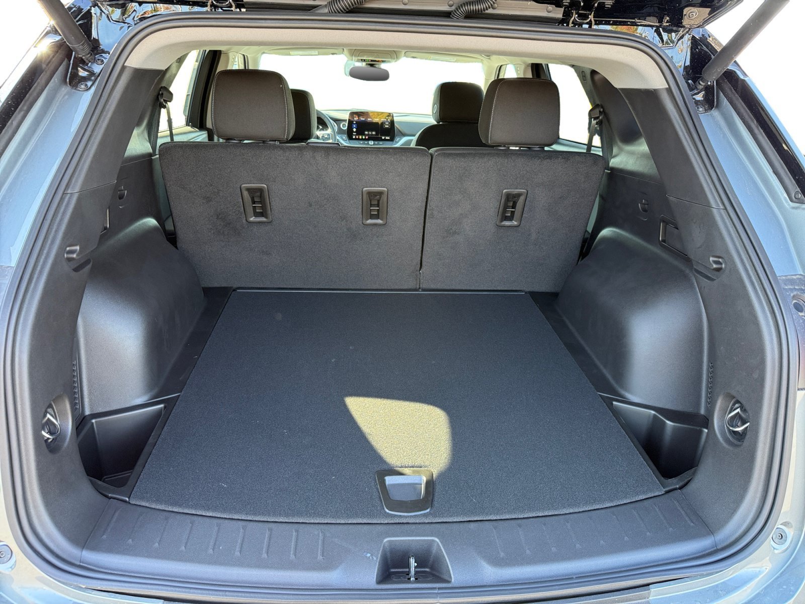 2026 Chevrolet Blazer 2LT - Photo 17