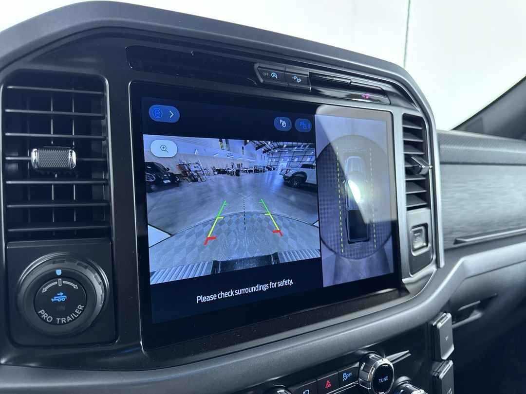 New 2026 Avalanche Ford XLT image 19