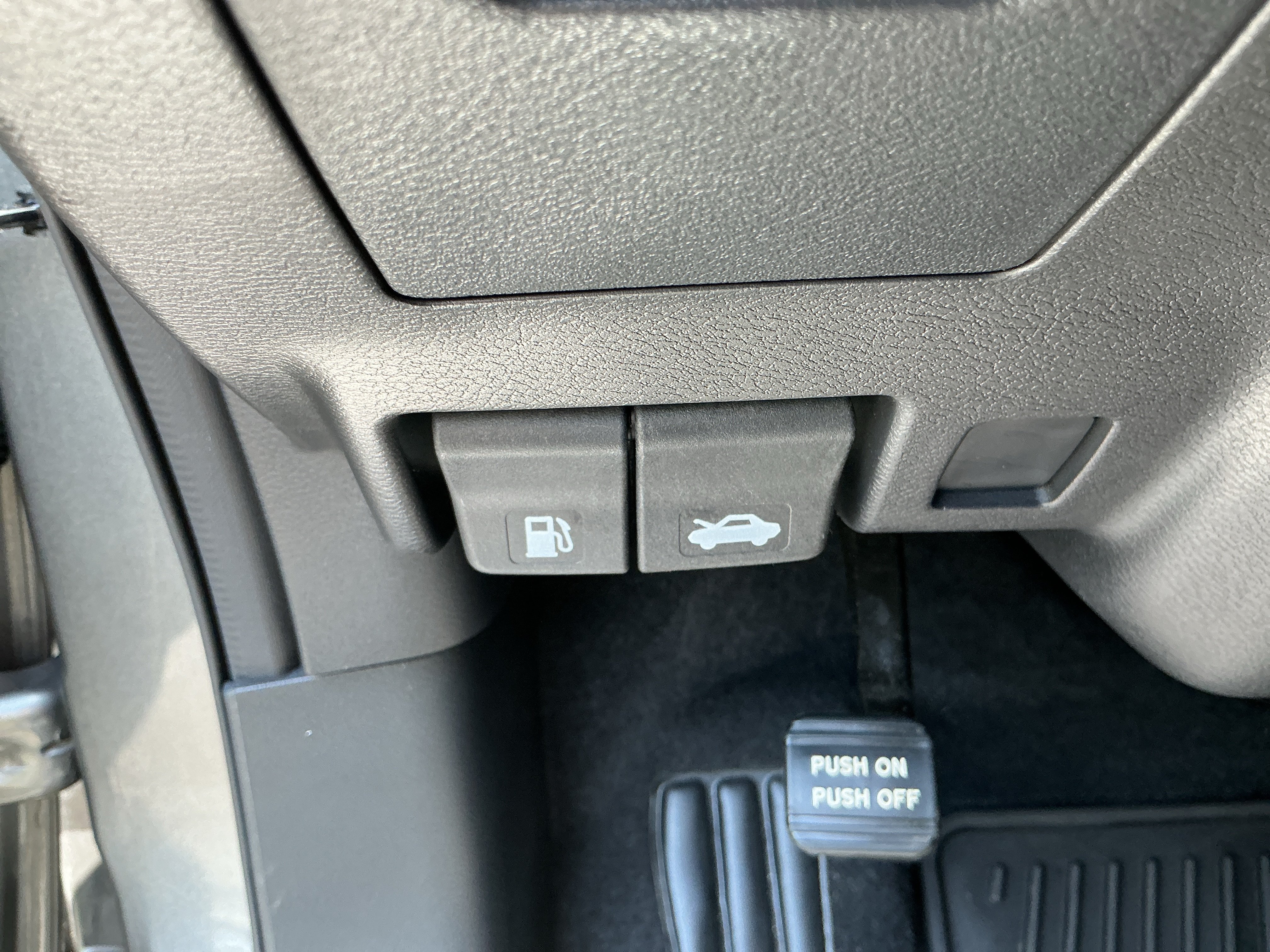 Used 2024 Gun Metallic Nissan SV image 14
