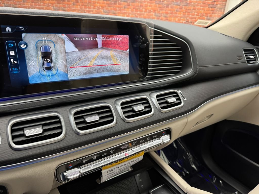 New 2026 White Mercedes-Benz GLE 450 Coupe image 20