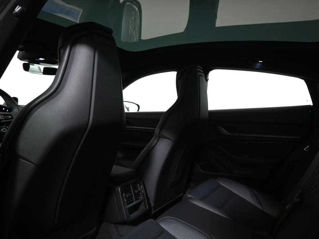New 2026 Black Porsche 4S image 36