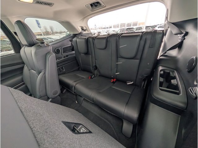 2026 Subaru Ascent Onyx Edition-Touring - Photo 33