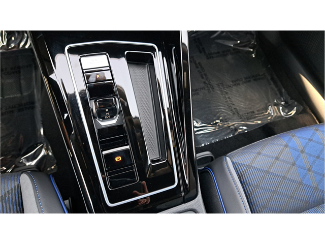 New 2026 Black Volkswagen 2.0T image 22