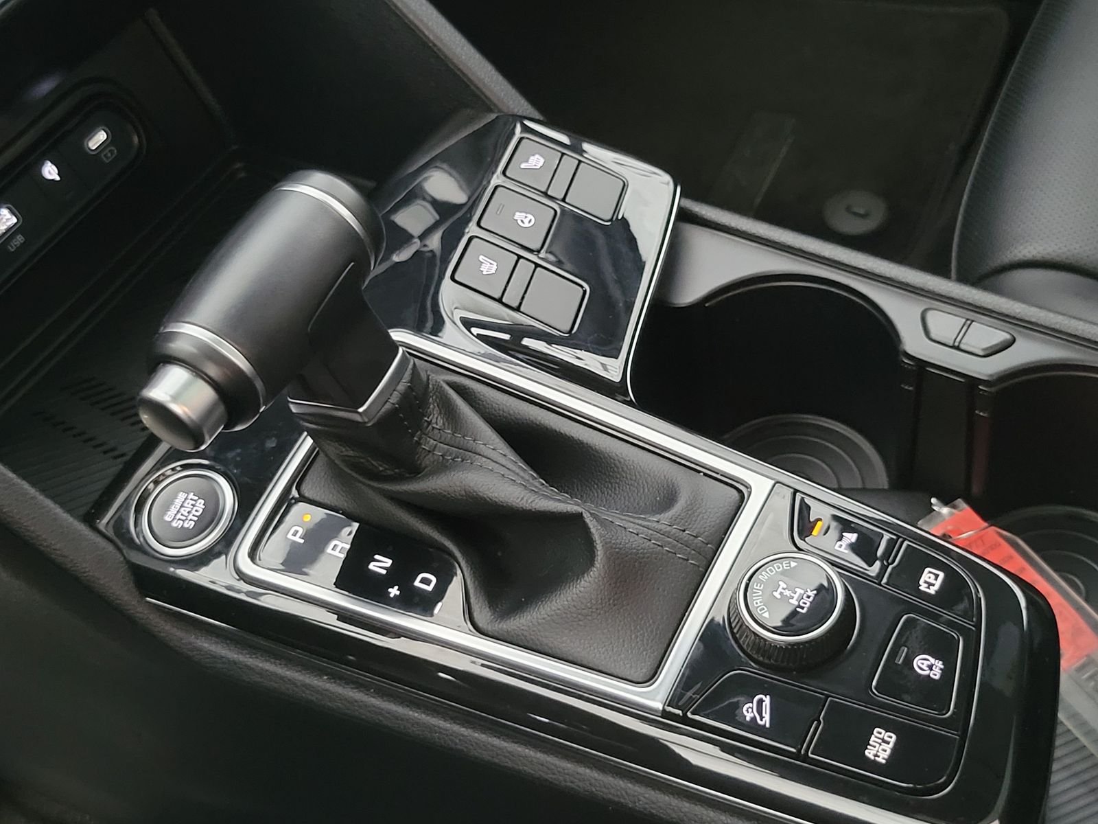 Certified Used 2023 Gray Kia X-Pro image 23