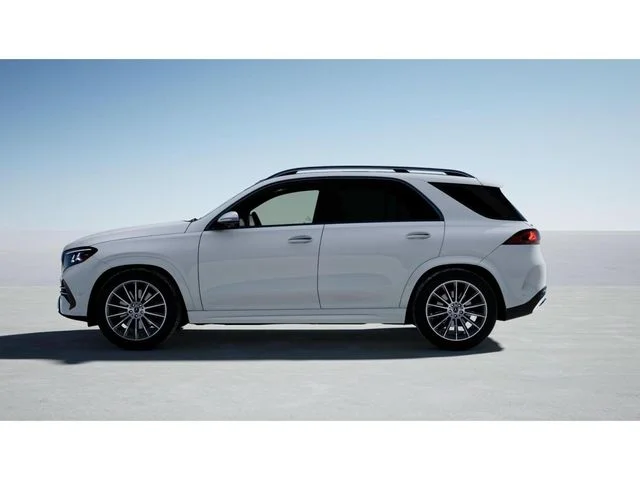 New 2027  Mercedes-Benz GLE 350 image 35