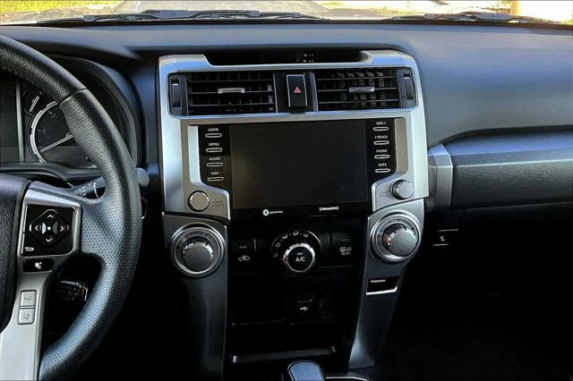 2023 Toyota 4Runner TRD Sport - Photo 12