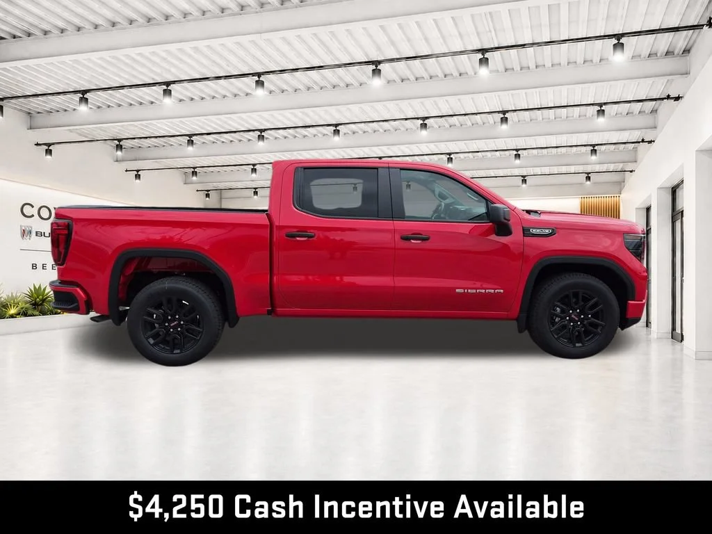 2026 GMC Sierra 1500 Pro - Photo 14