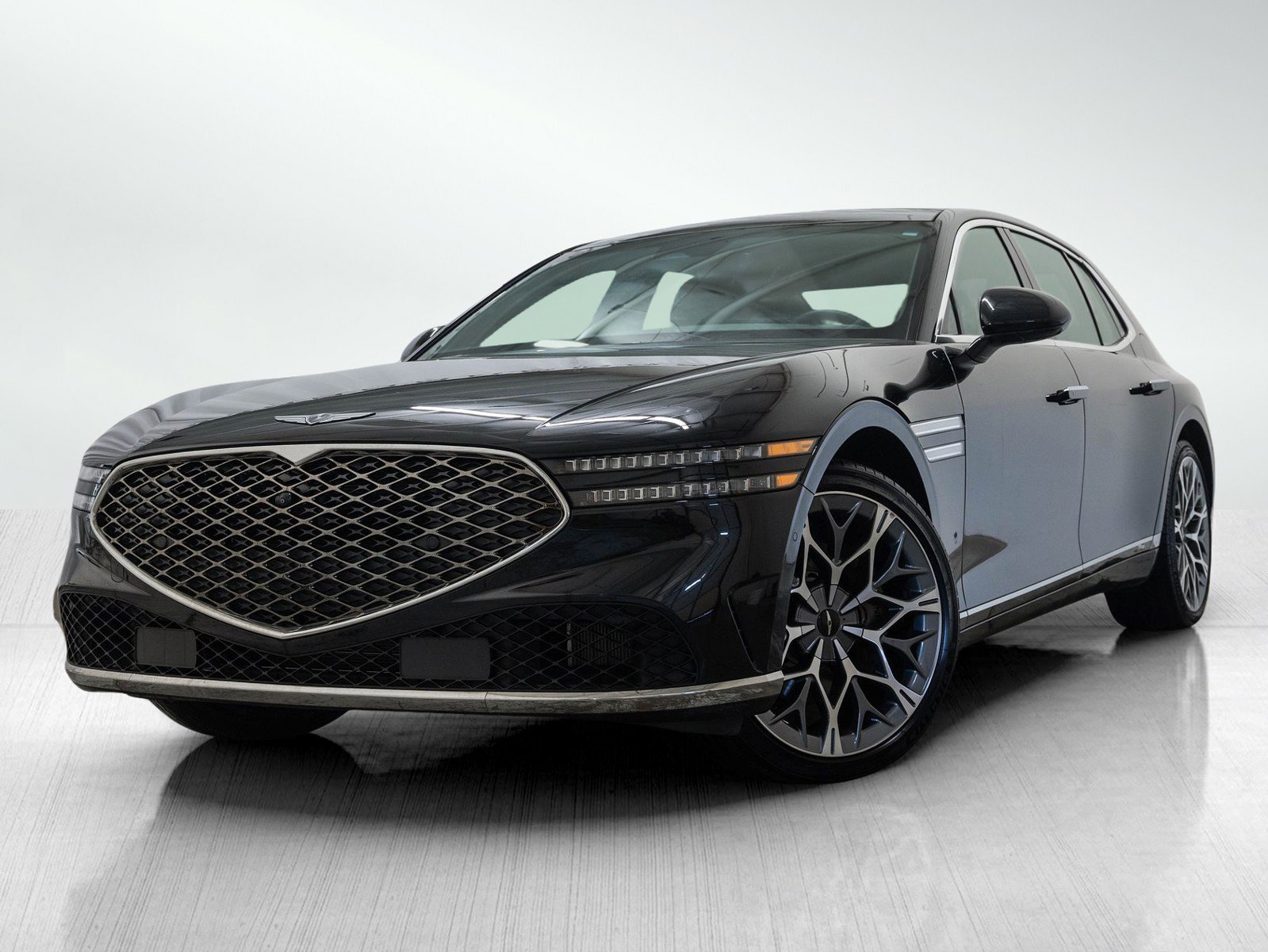 2023 Genesis G90 3.5T E-Supercharger Auto AWD's photo