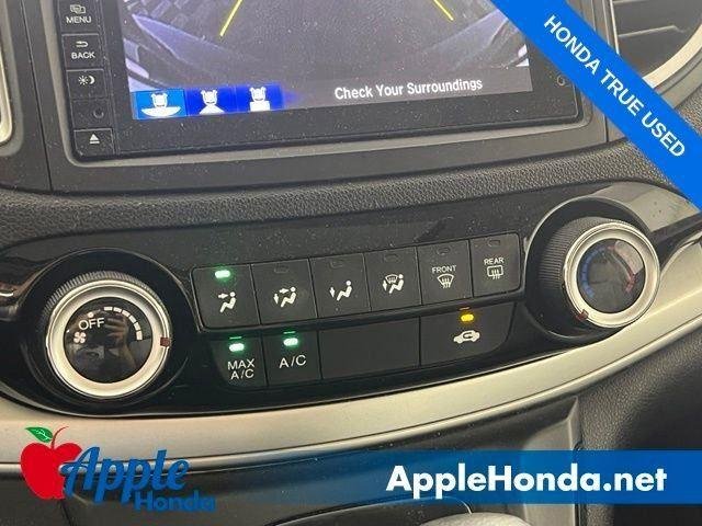2016 Honda CR-V EX - Photo 27