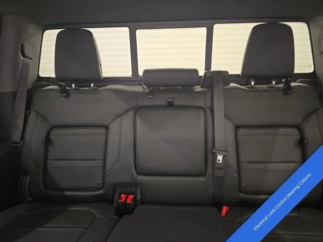 Used 2022 Onyx Black GMC Denali image 23