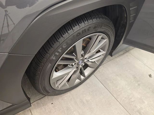Used 2024 Magnetite Gray Metallic Subaru Base image 32