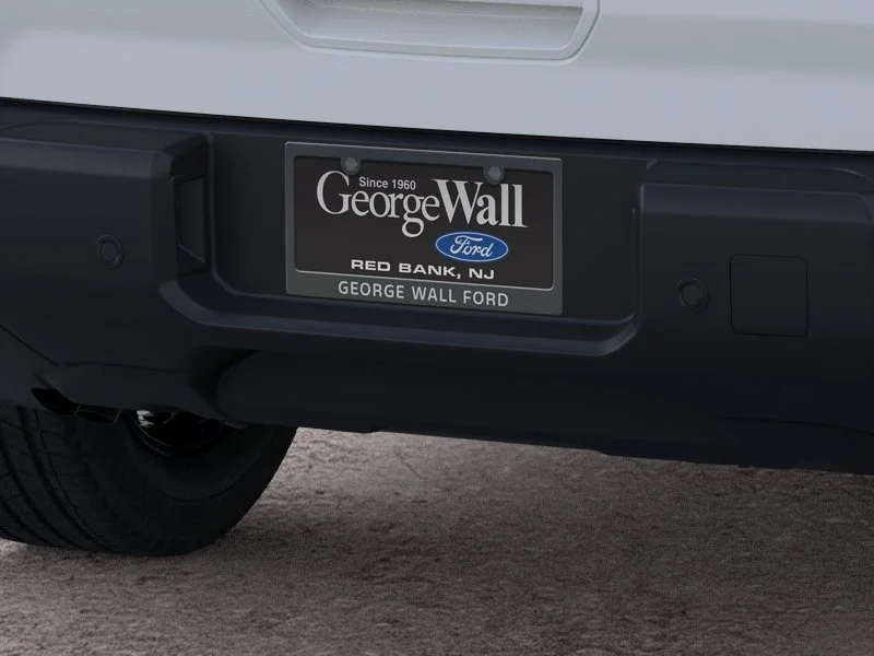 New 2026 Oxford White Ford Outer Banks® image 46