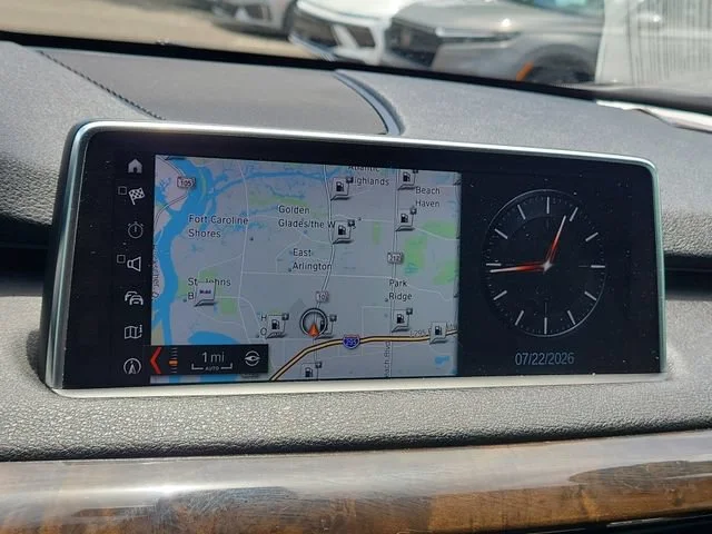2018 BMW X5 sDrive35i - Photo 35