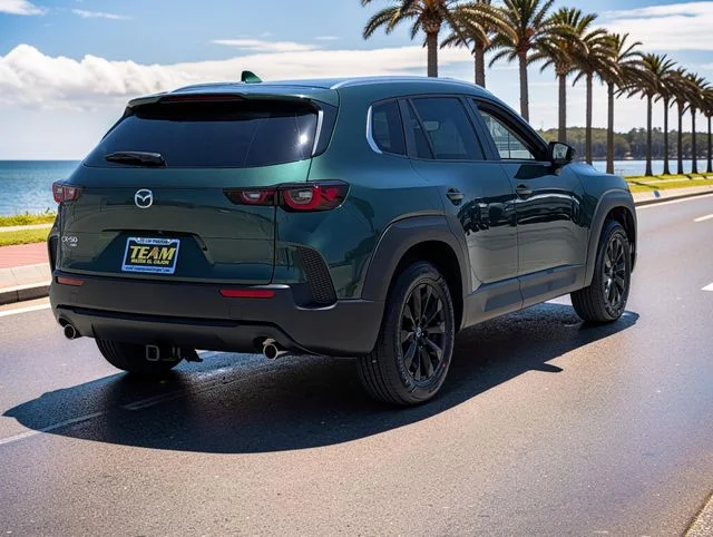New 2026 Cypress Mazda 2.5 S Select AWD image 5