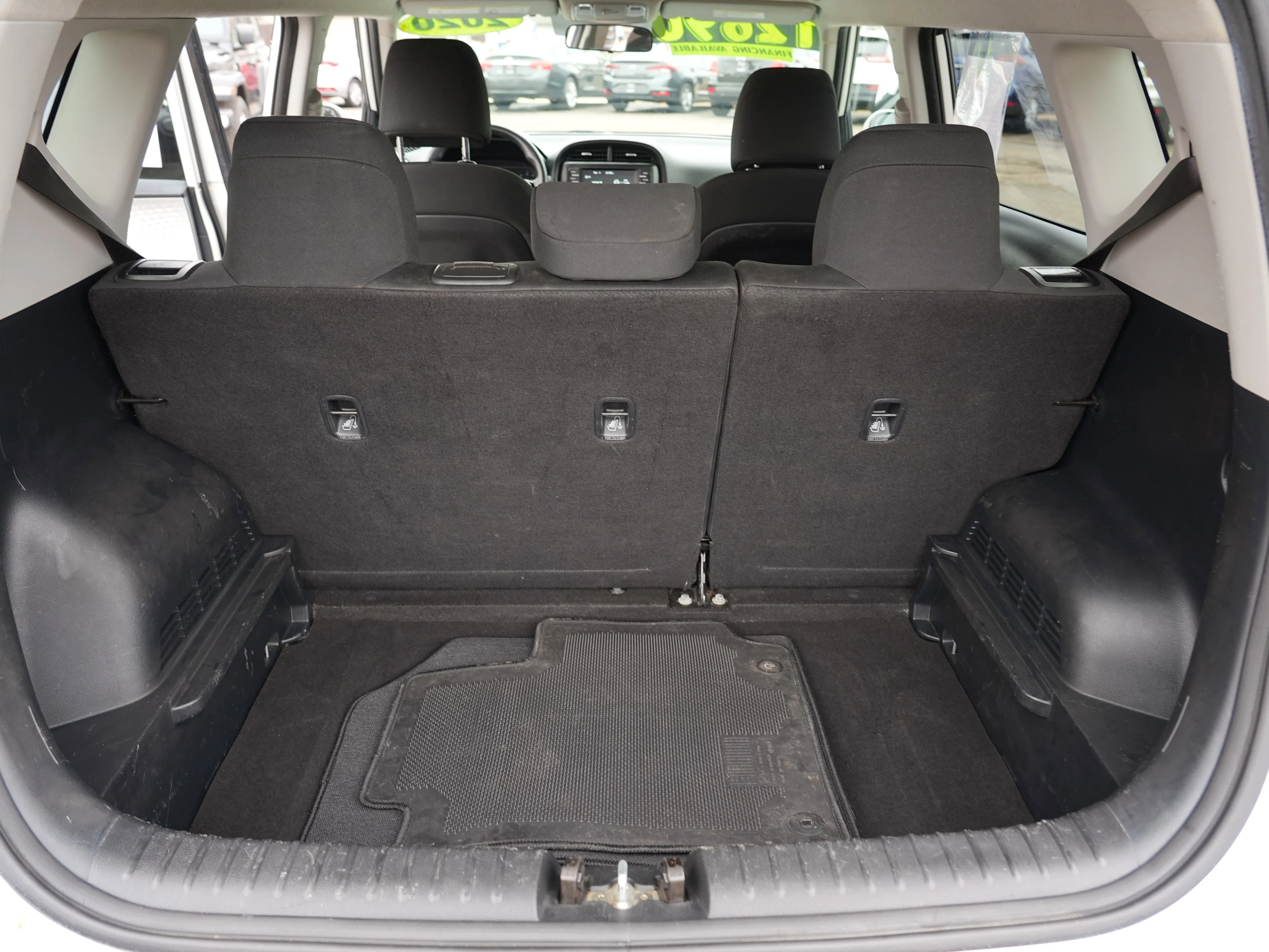 2020 Kia Soul LX - Photo 27