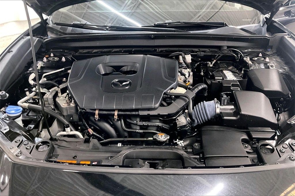 2023 MAZDA CX-30 - Image 8