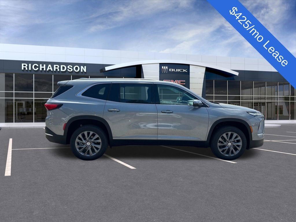 2026 Buick Enclave Preferred - Photo 32
