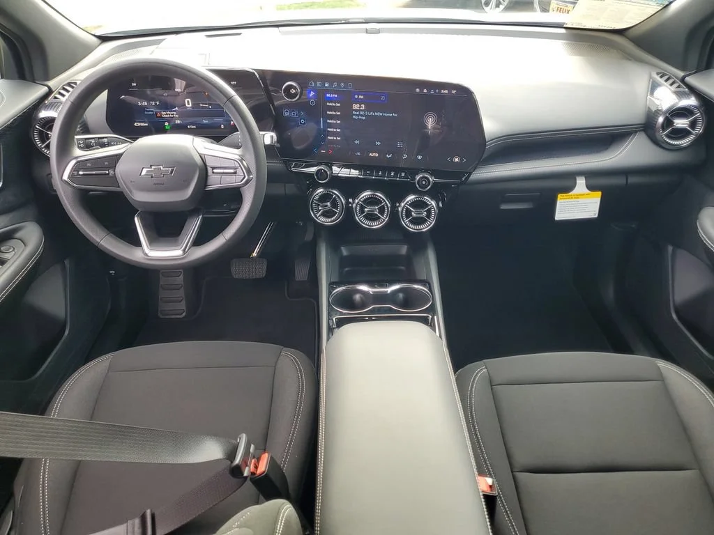 2026 Chevrolet Blazer EV LT - Photo 8