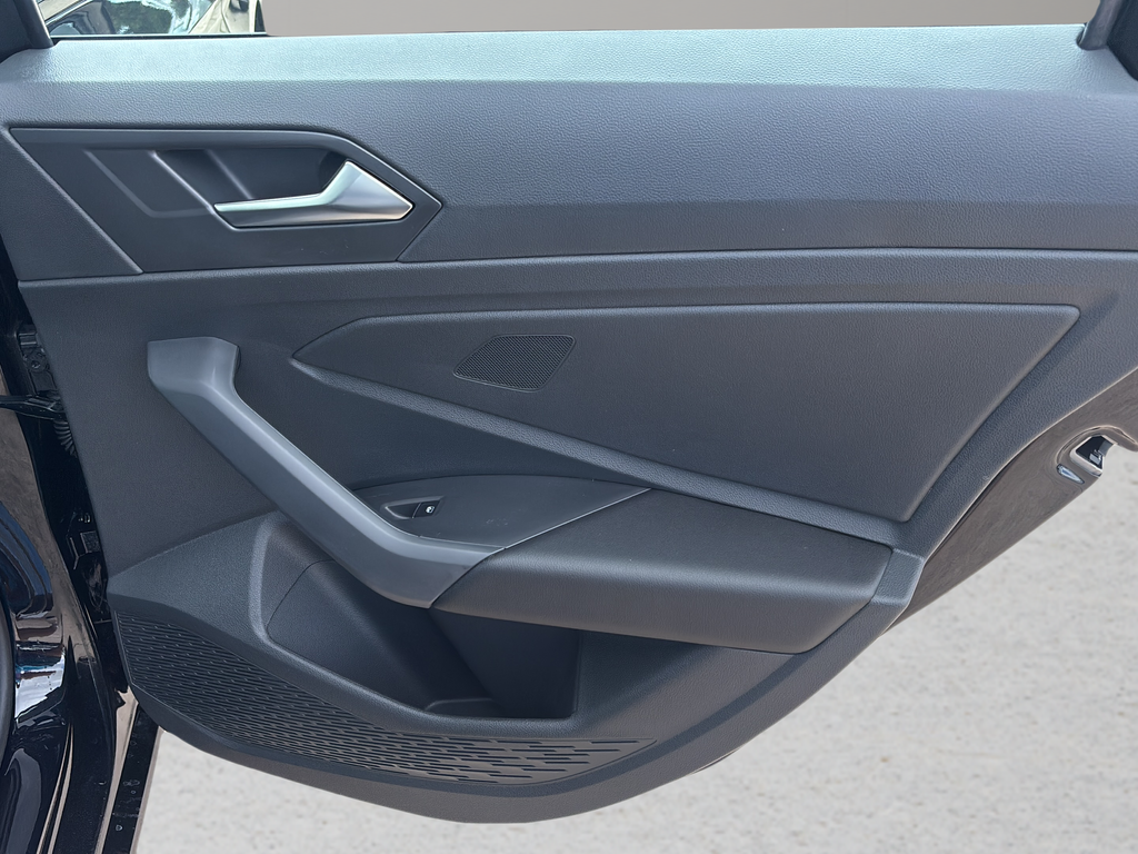 New 2026 Black Volkswagen 1.5T S image 12