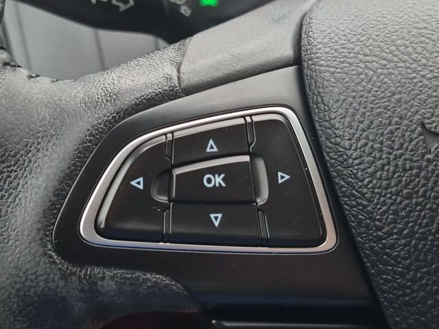 2015 Ford Focus Titanium - Photo 15
