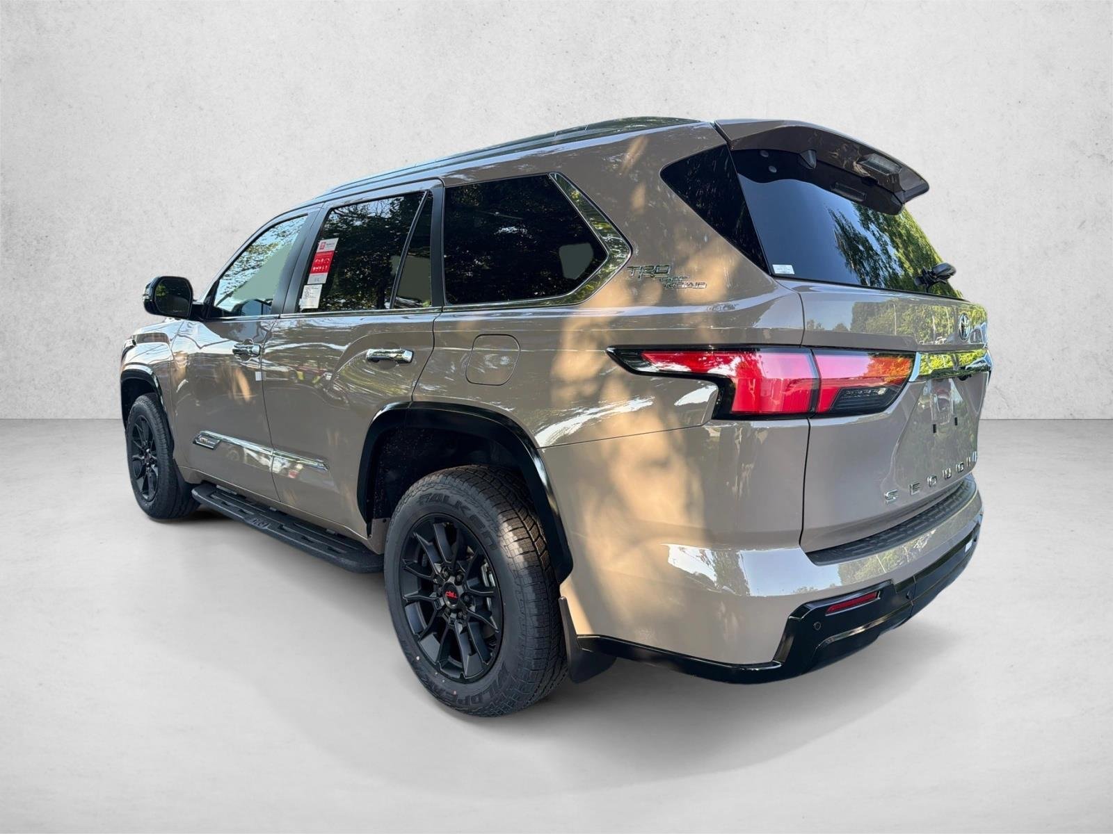 New 2026 Mudbath Toyota 1794 Edition image 5